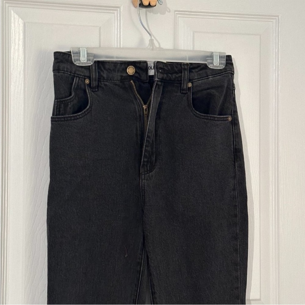 ROLLA’s Dusters Bootcut Jean - Picture 3 of 5
